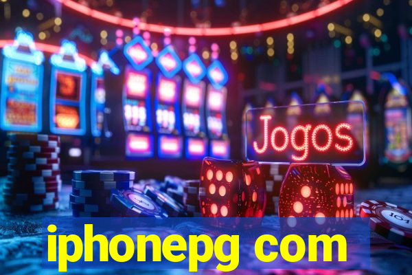 iphonepg com